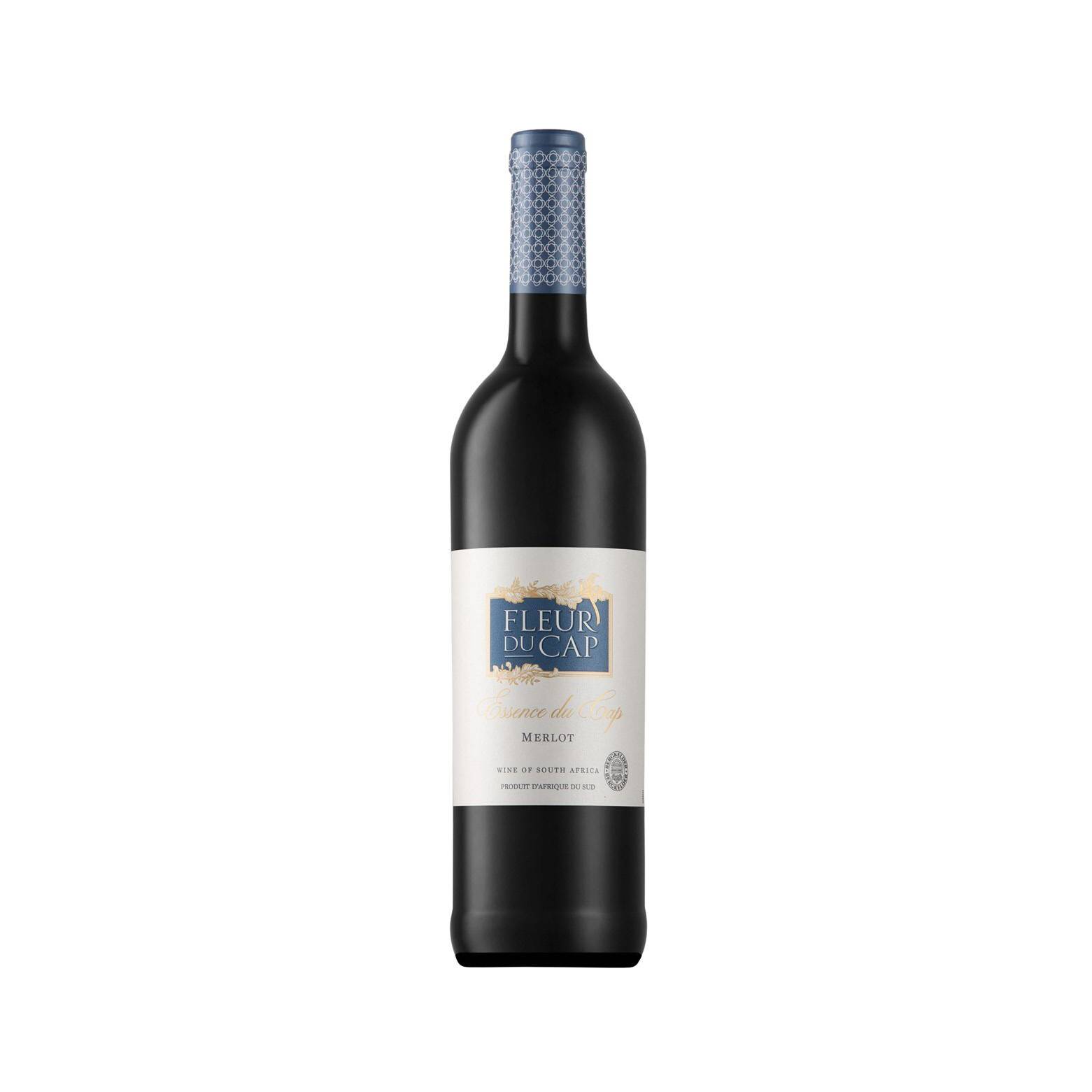 FLEUR DU CAP MERLOT 2016 750ML