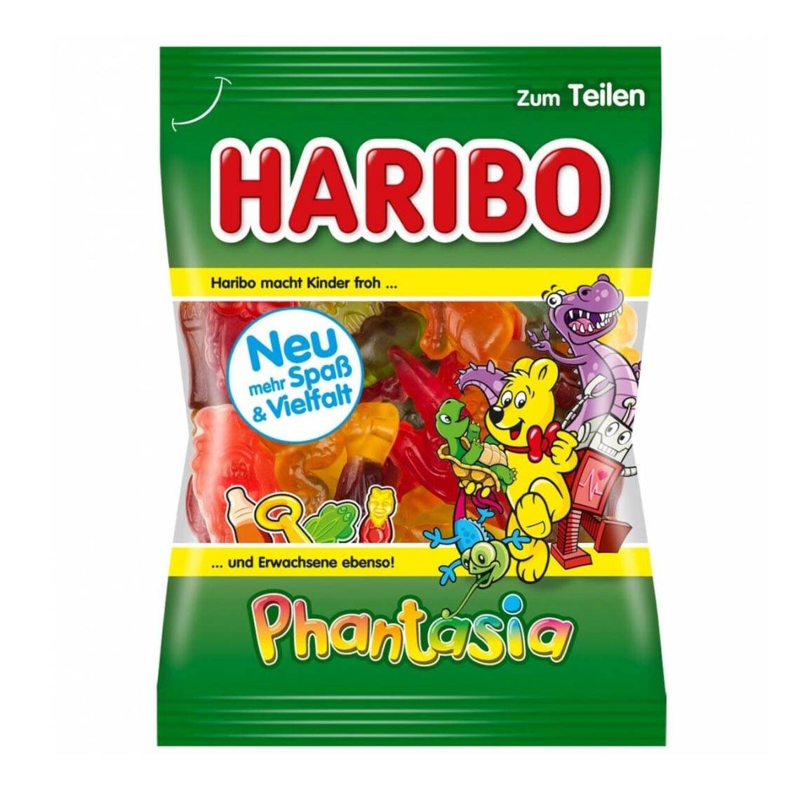 HARIBO PHANTASIA 80G