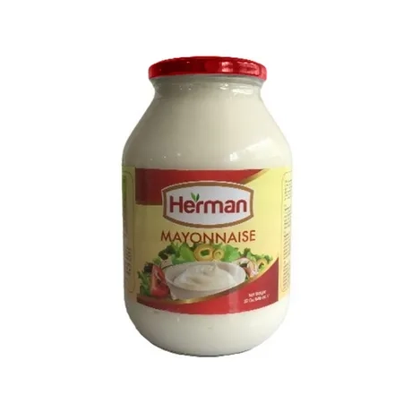 HERMAN MAYONNAISE 946ML