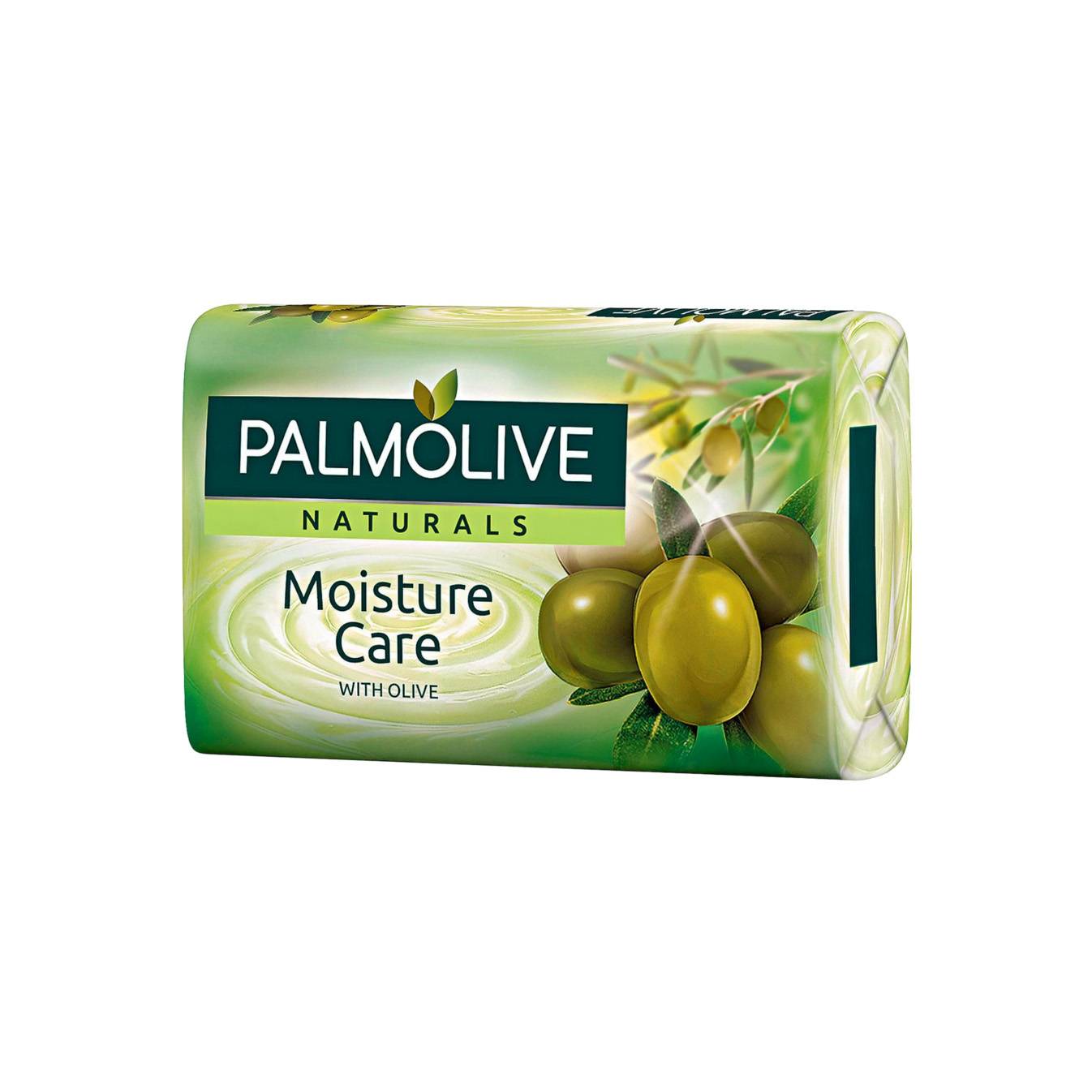 PALMOLIVE MOISTURE CARE SOAP 90G