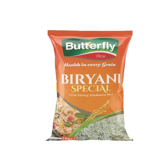 BUTTERFLY RICE BIRYANI SPECIAL 2KG