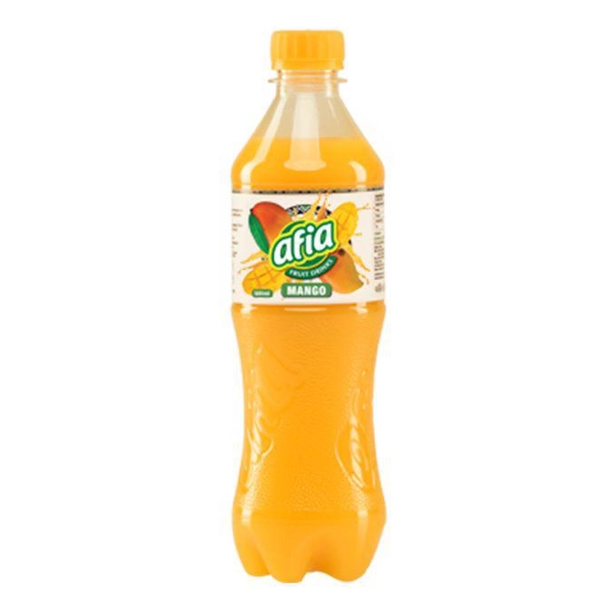 AFIA MANGO FRUIT DRINKS 500ML