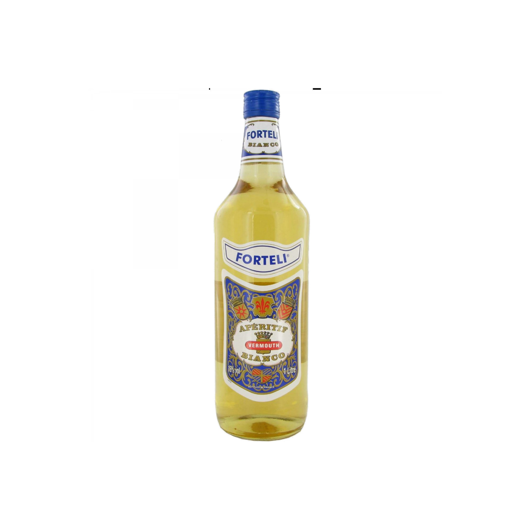 FORTELI APERITIF BIANCO 1L