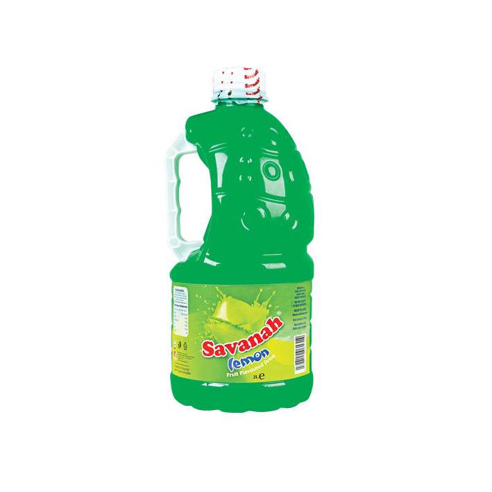 SAVANNAH LEMON 3L