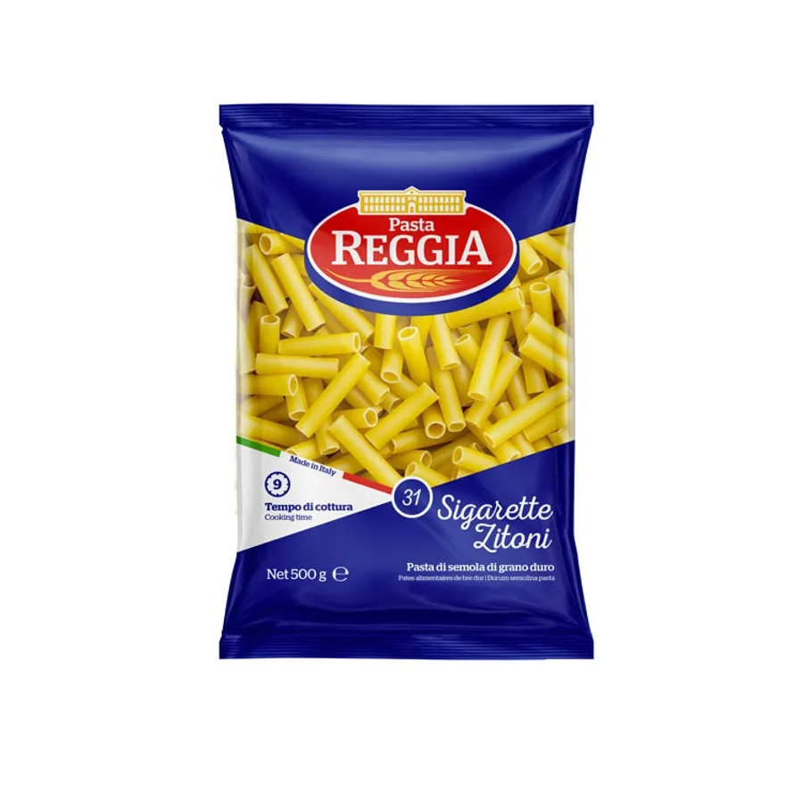 REGGIA SIGARETTE ZITONI 500G