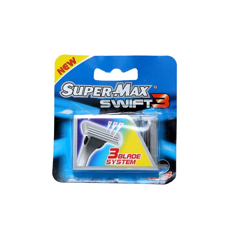 SUPER MAX SWIFT 3 CART 4S AT281