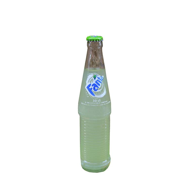 FANTA CITRON LIQUID 30CL