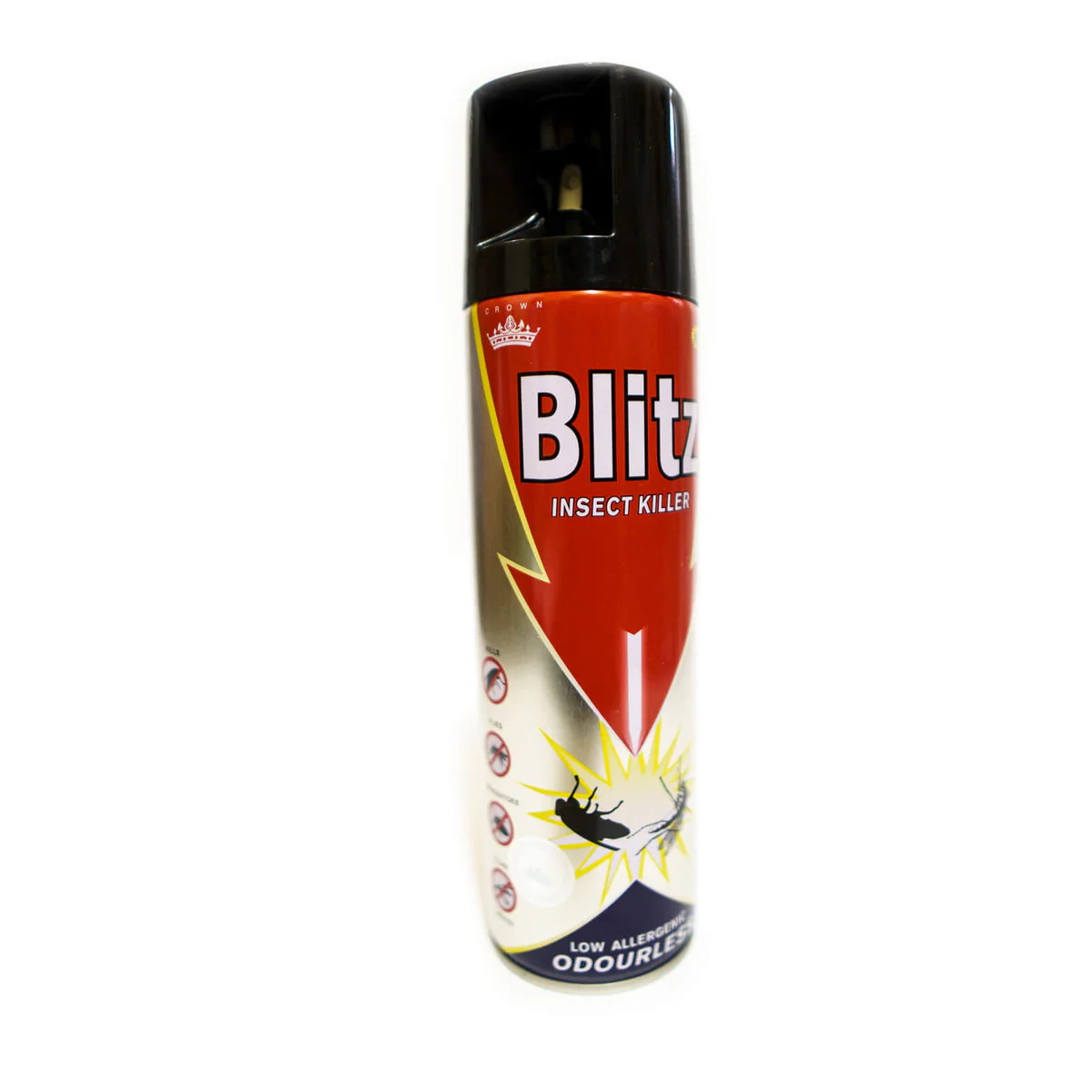 BLITZ INSECT KILLER 400ML