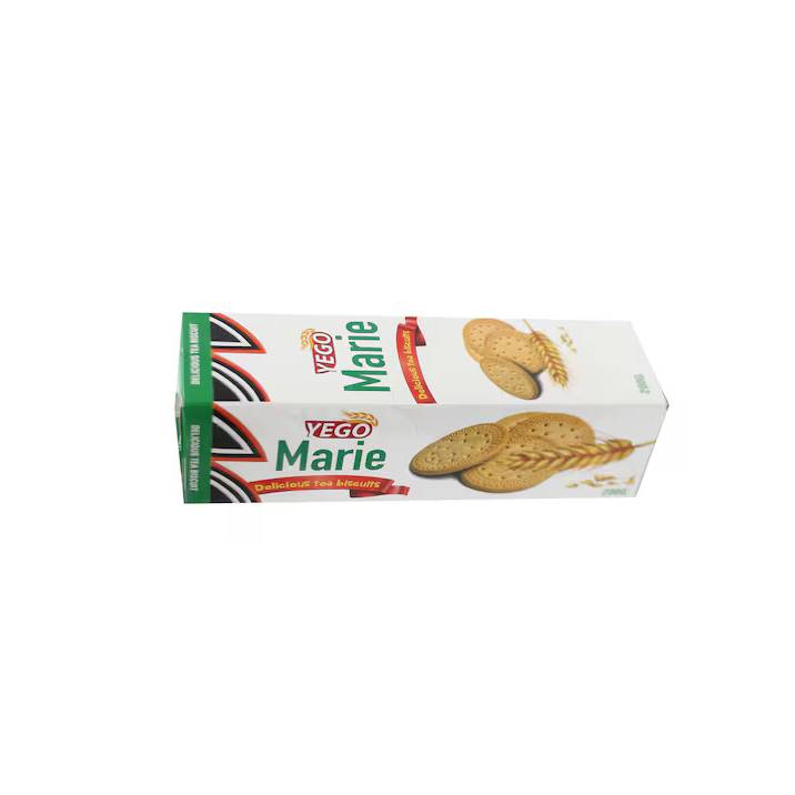 YEGO MARIE BISCUITS 200G