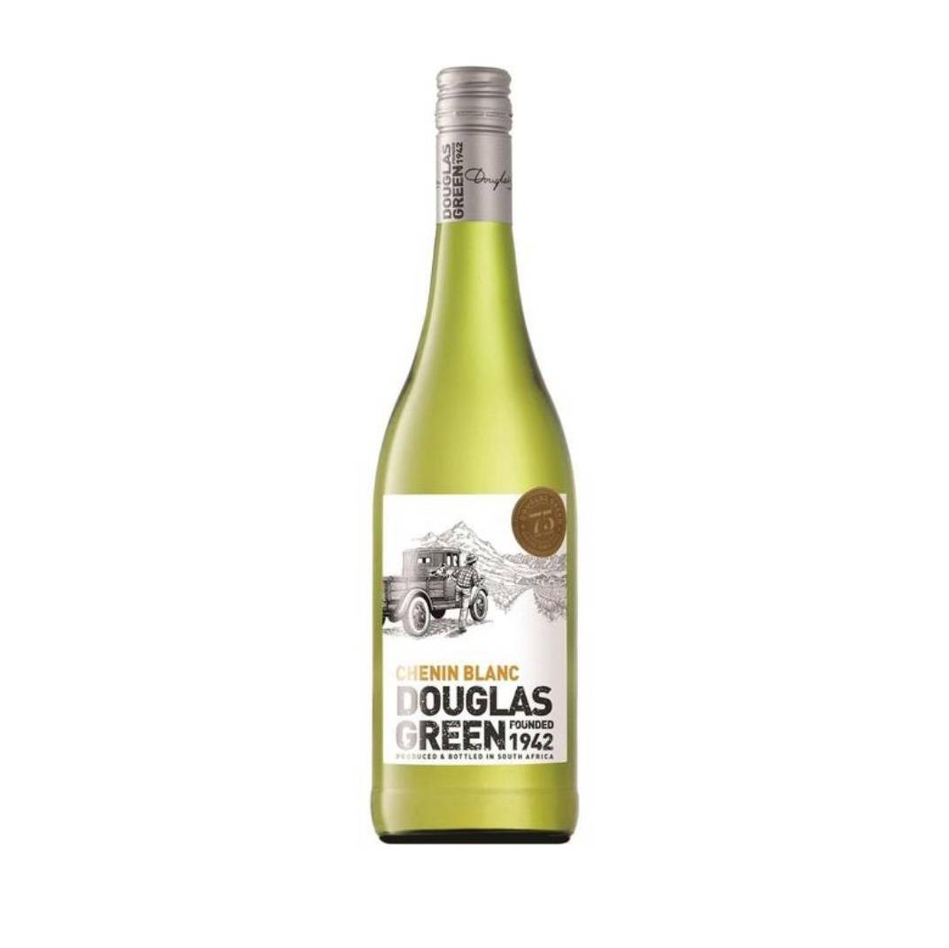 DOUGLAS GREEN CHENIN SAUVIGNON BLANC 75CL