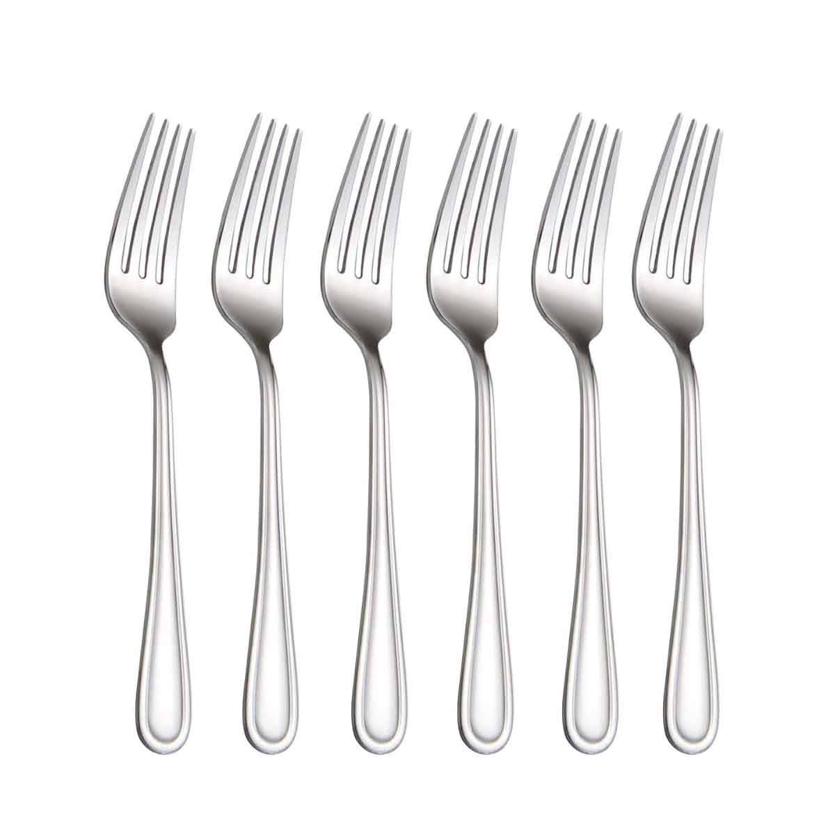 FORK 6PCS