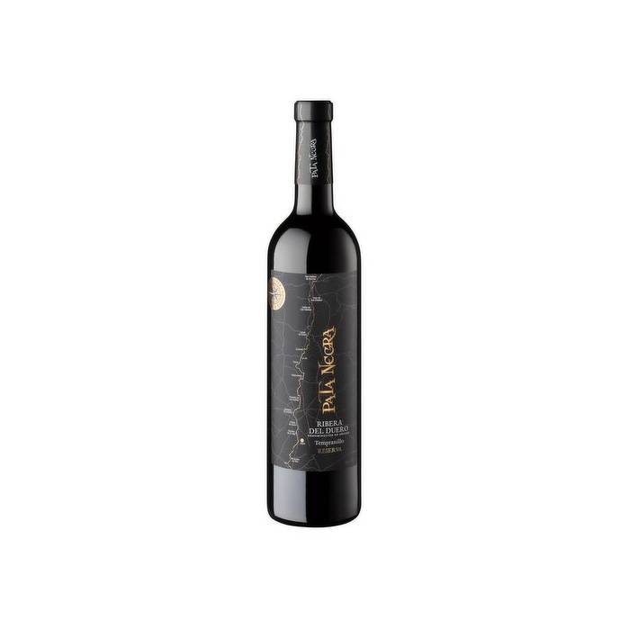 PATA NEGRA RESERVA RED WINE 75CL