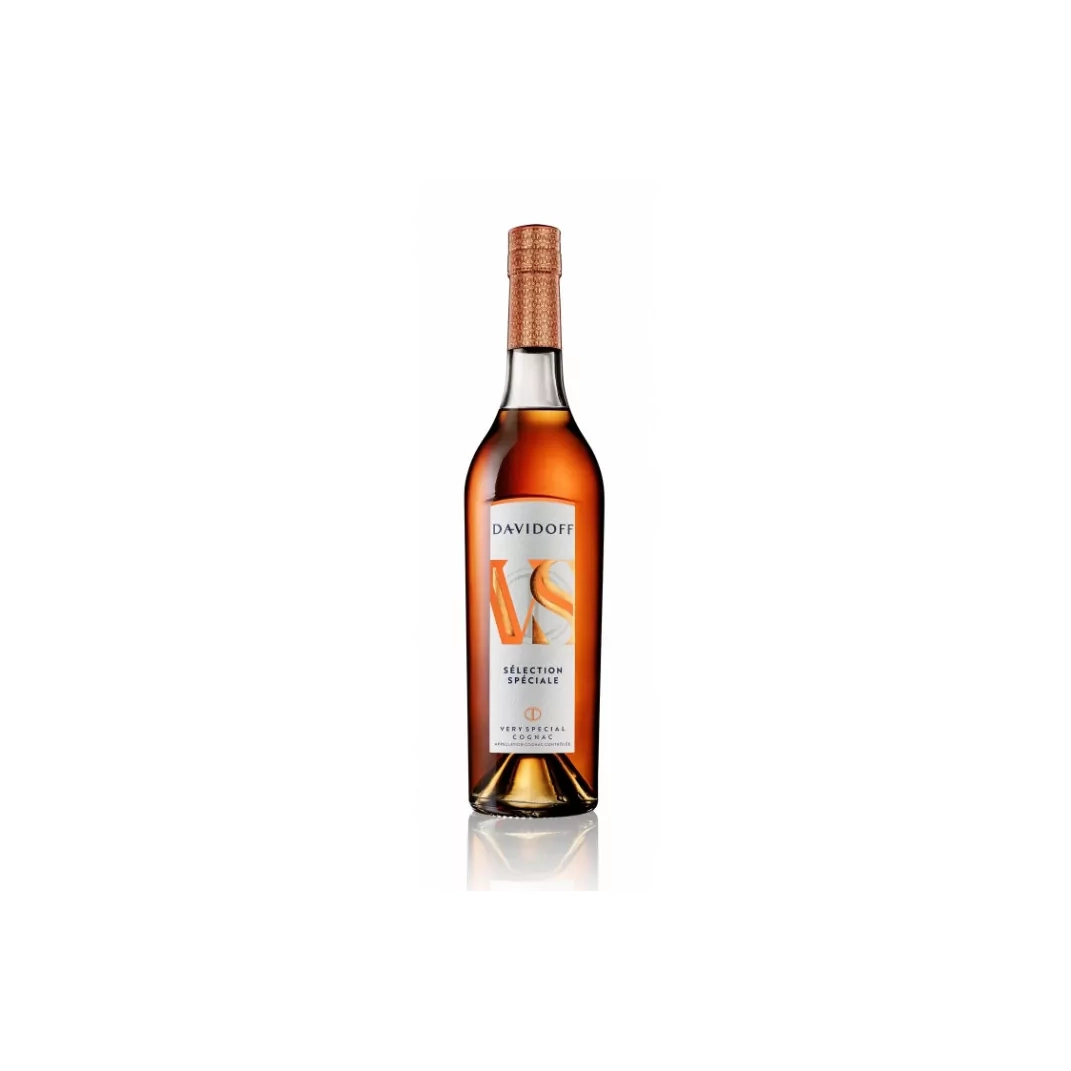 DAVIDOFF VERY SPECIAL COGNAC 70CL