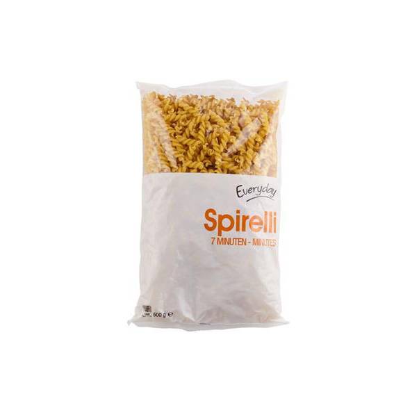 EVERYDAY SPIRELLI 500G