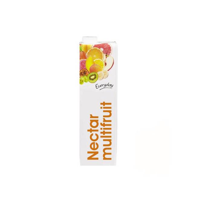 EVERYDAY MULTI FRUIT DRINK 1L