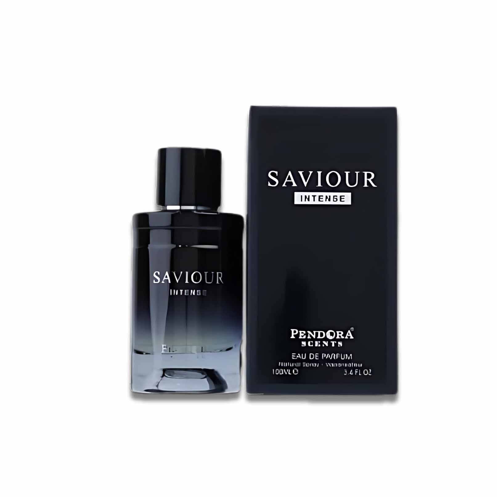 SAVIOUR EAU DE PARFUM 100ML