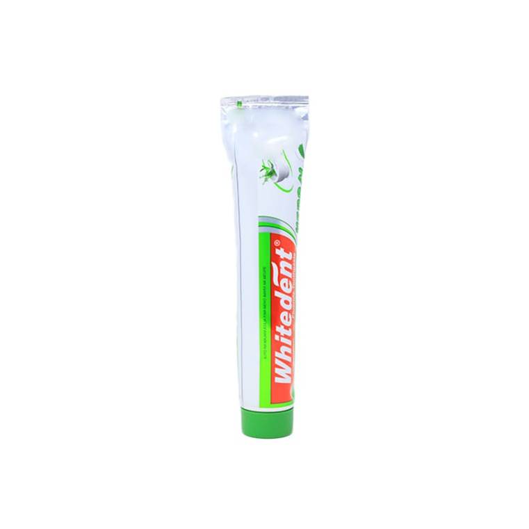 WHITEDENT HERBAL TOOTHPASTE 250G