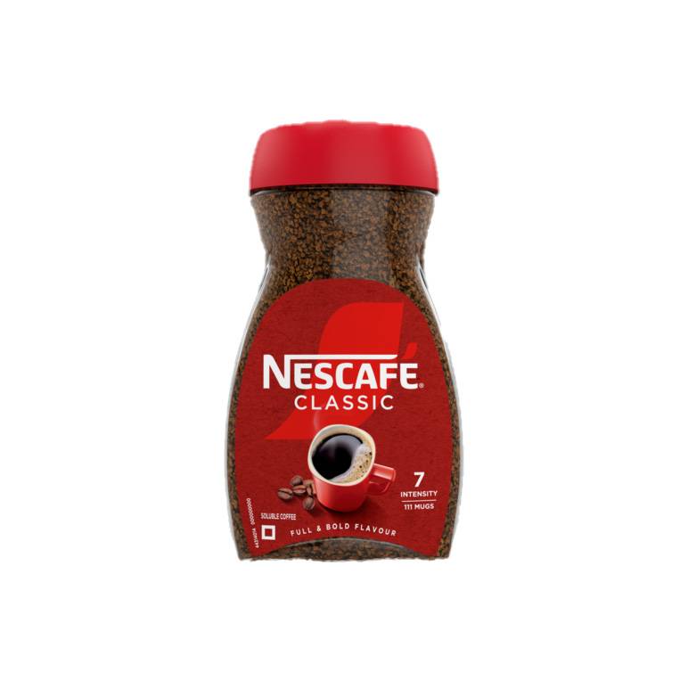 NESCAFE CLASSIC 200G