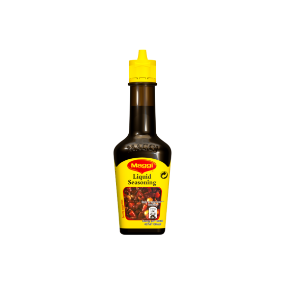 MAGGI LIQUID SEASONING 100ML