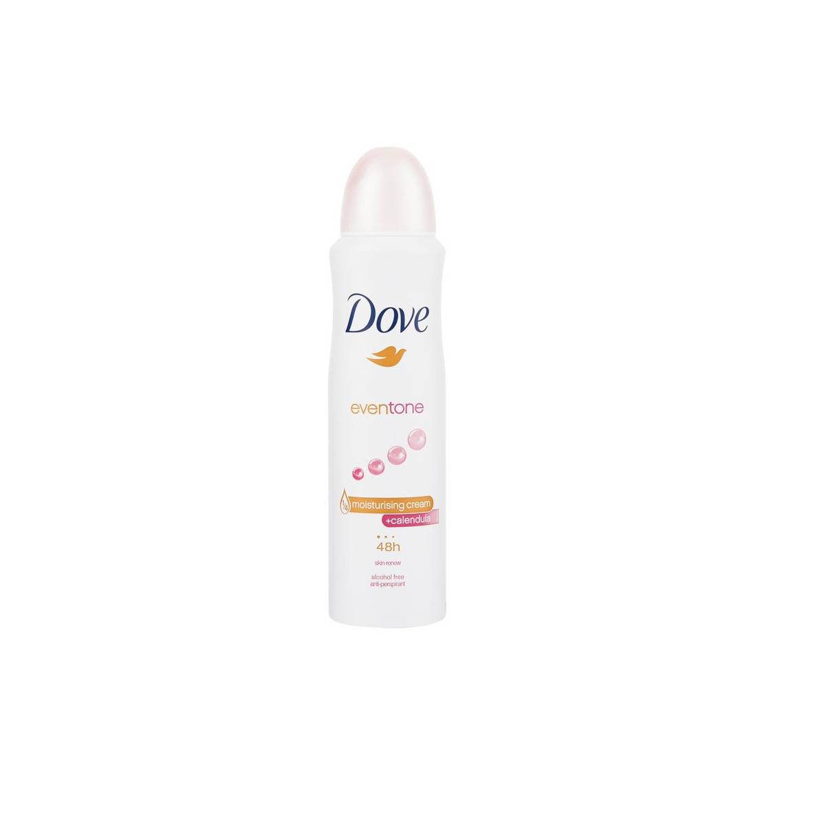 DOVE EVENTONE SKIN RENEW 150ML