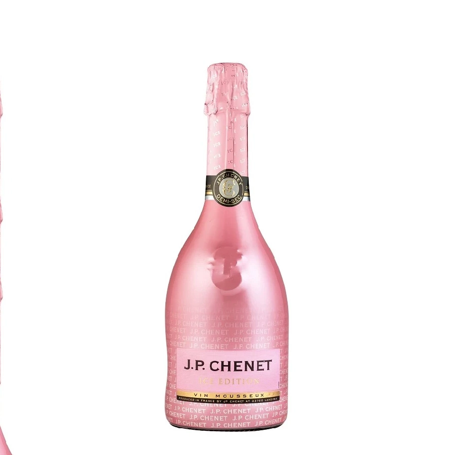 J.P CHENET ICE EDITION ROSE 75CL