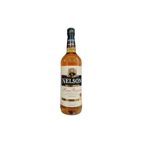 NELSON RARE RESERVE 1L