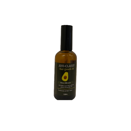 AVO CLASSY HAIR GROWTH OIL 100ML