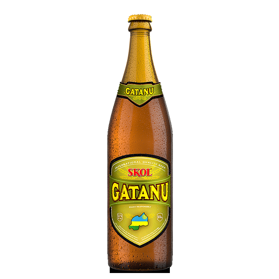 GATANU LIQUID 65CL