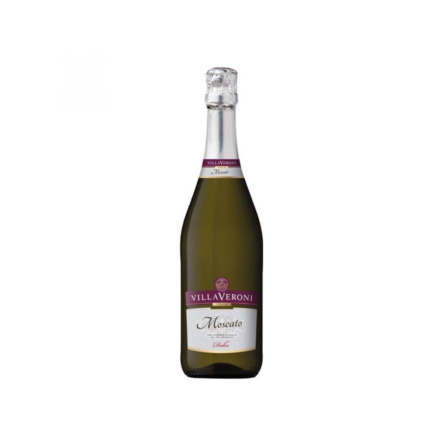 VILAVERONI MOSCATO DOLCE 75CL