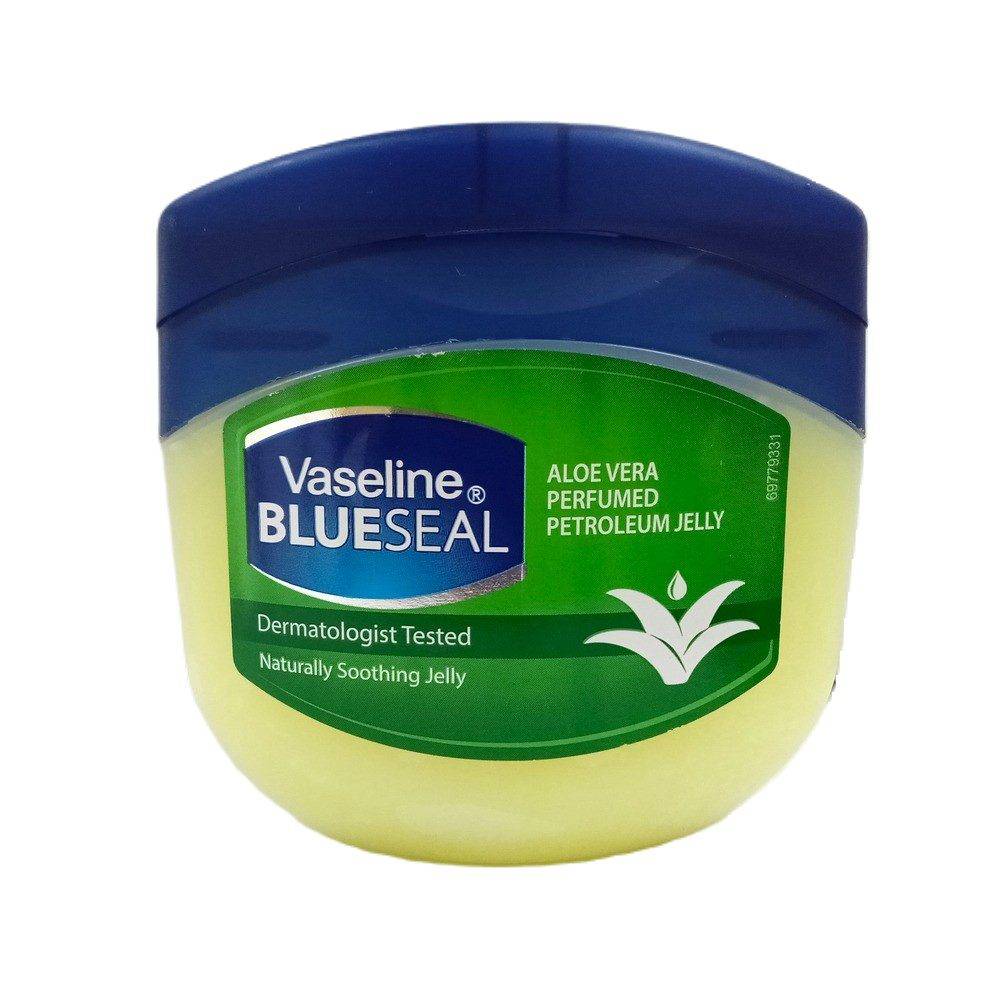 VASELINE PERFUMED ALOE VERA JELLY 240ML