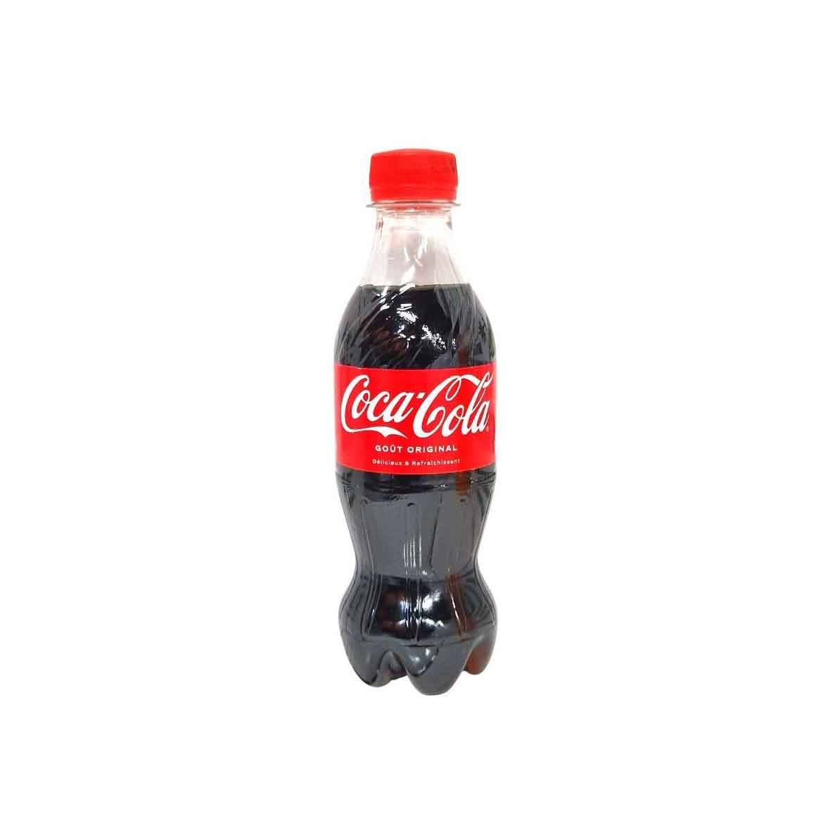 COCA COLA LIQUID 30CL