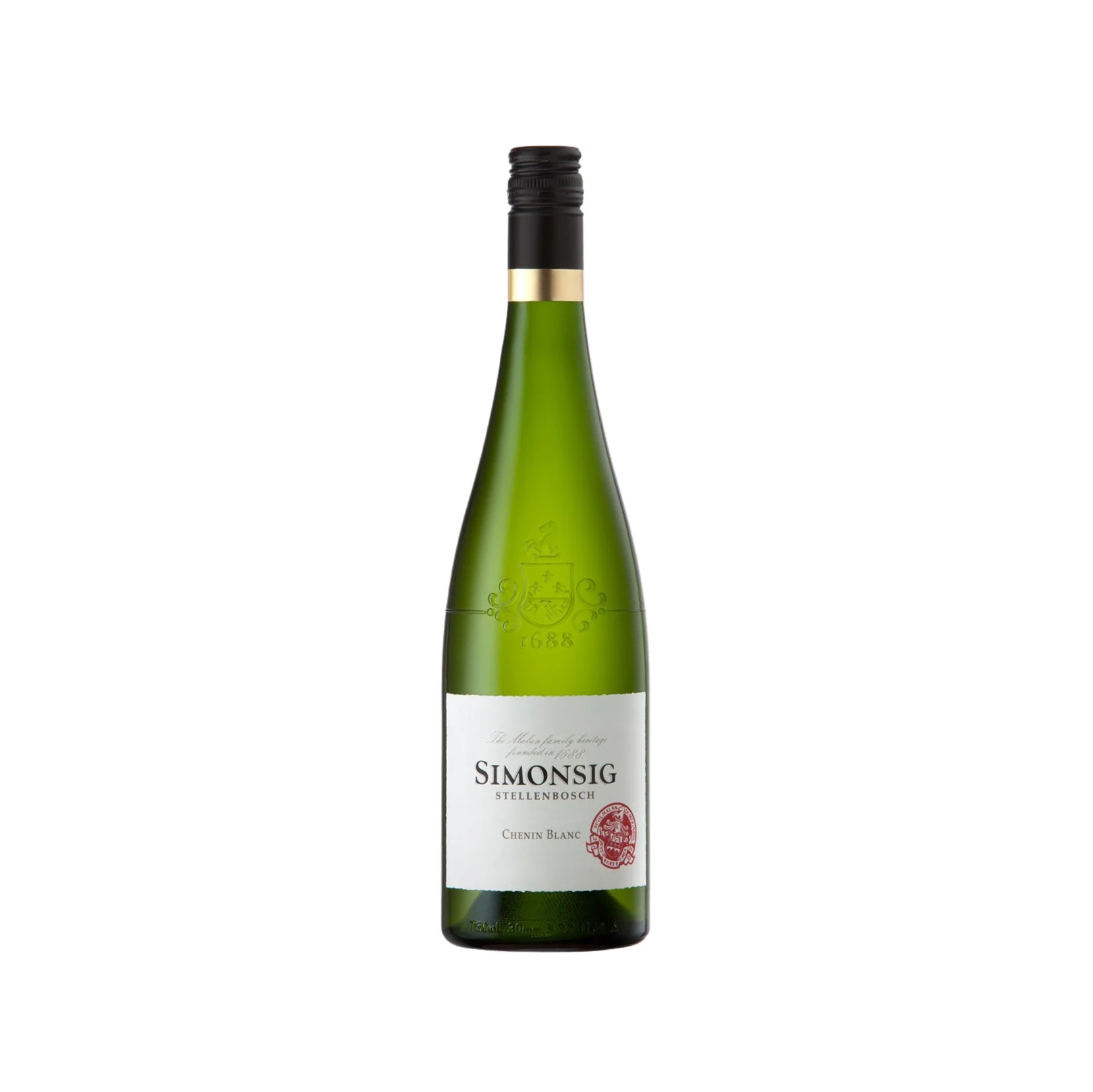 SIMONSIG CHENIN BLANC 75CL