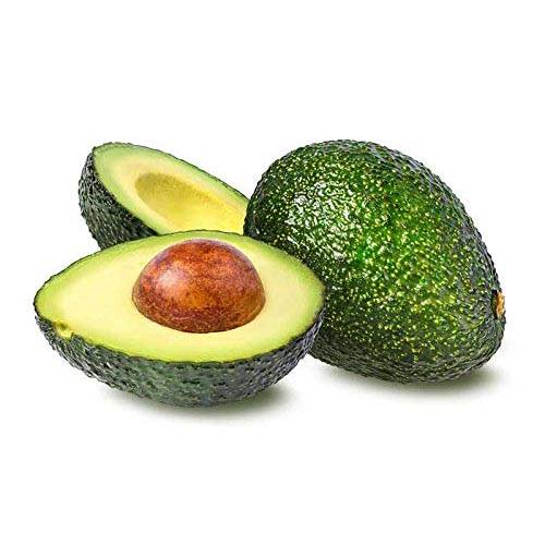 PF HASS AVOCADO ORGANIC PER 4 PCS