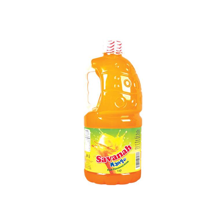 SAVANNAH MANGO 3L