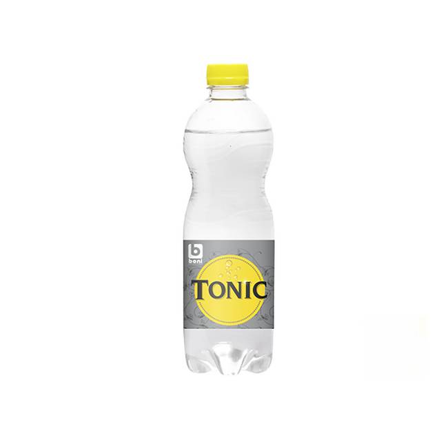 BONI TONIC PET 50CL