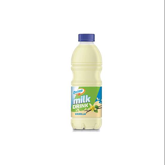 DAIMA FLAVOURED MILK VANILLA 250ML