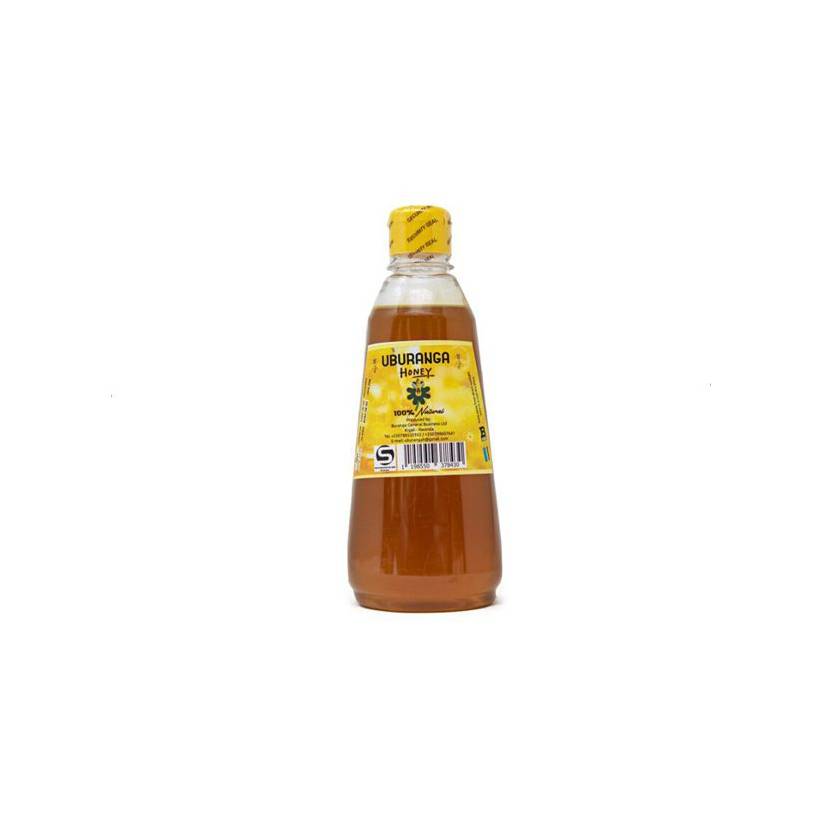 BURANGA HONEY SQUEEZY 350G