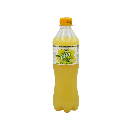 AFIA WHITE GUAVA FRUIT DRINKS 500ML