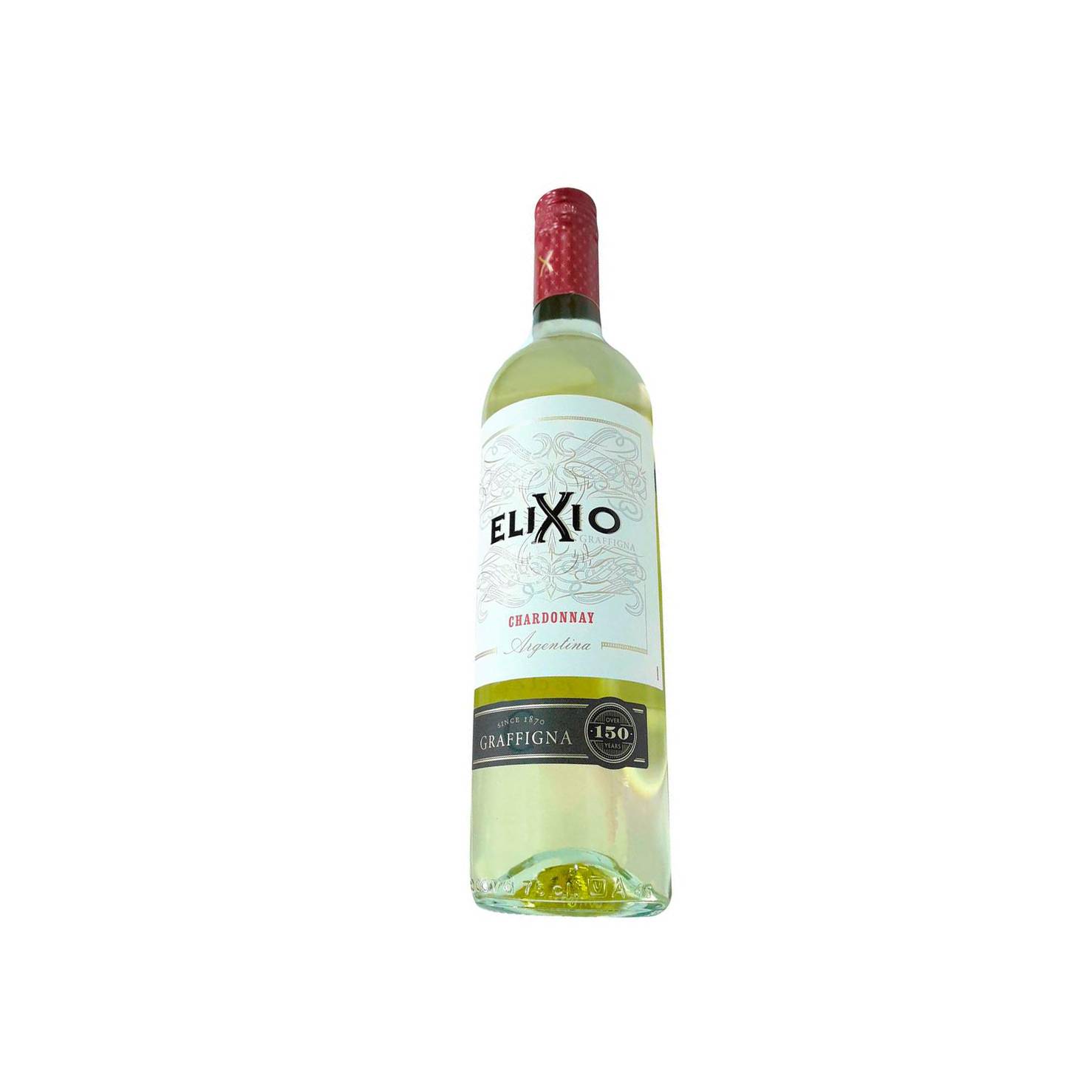 ELIXIO CHARDONNAY 75CL