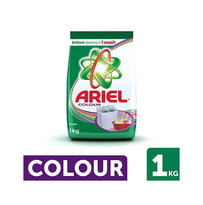 ARIEL COLOUR N STYLE 1KG