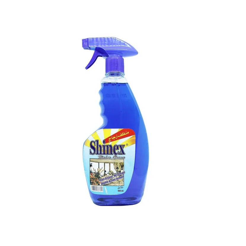 MASTER WINDOW CLEANER 650ML