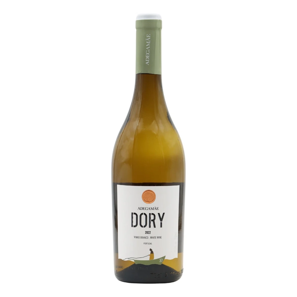 DORY WHITE WINE 75CL