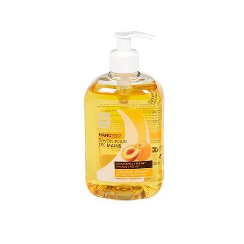 BONI HAND WASH ORANGE 500ML