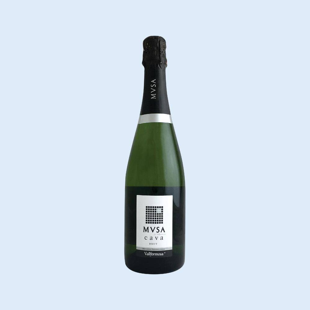 MVSA CAVA WALLFORMOSA SEMI SECO 75CL