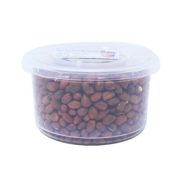 MAX SERVICE SALTED N CLEANED PEANUT 1KG