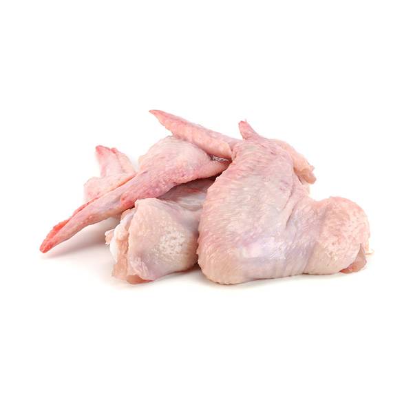 IMANI FARMHOUSE  CHICKEN WINGS PER KG