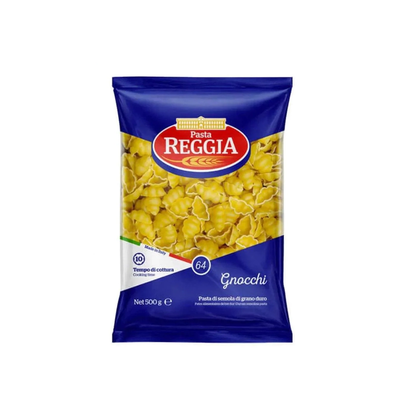 REGGIA GNOCCHI 500G