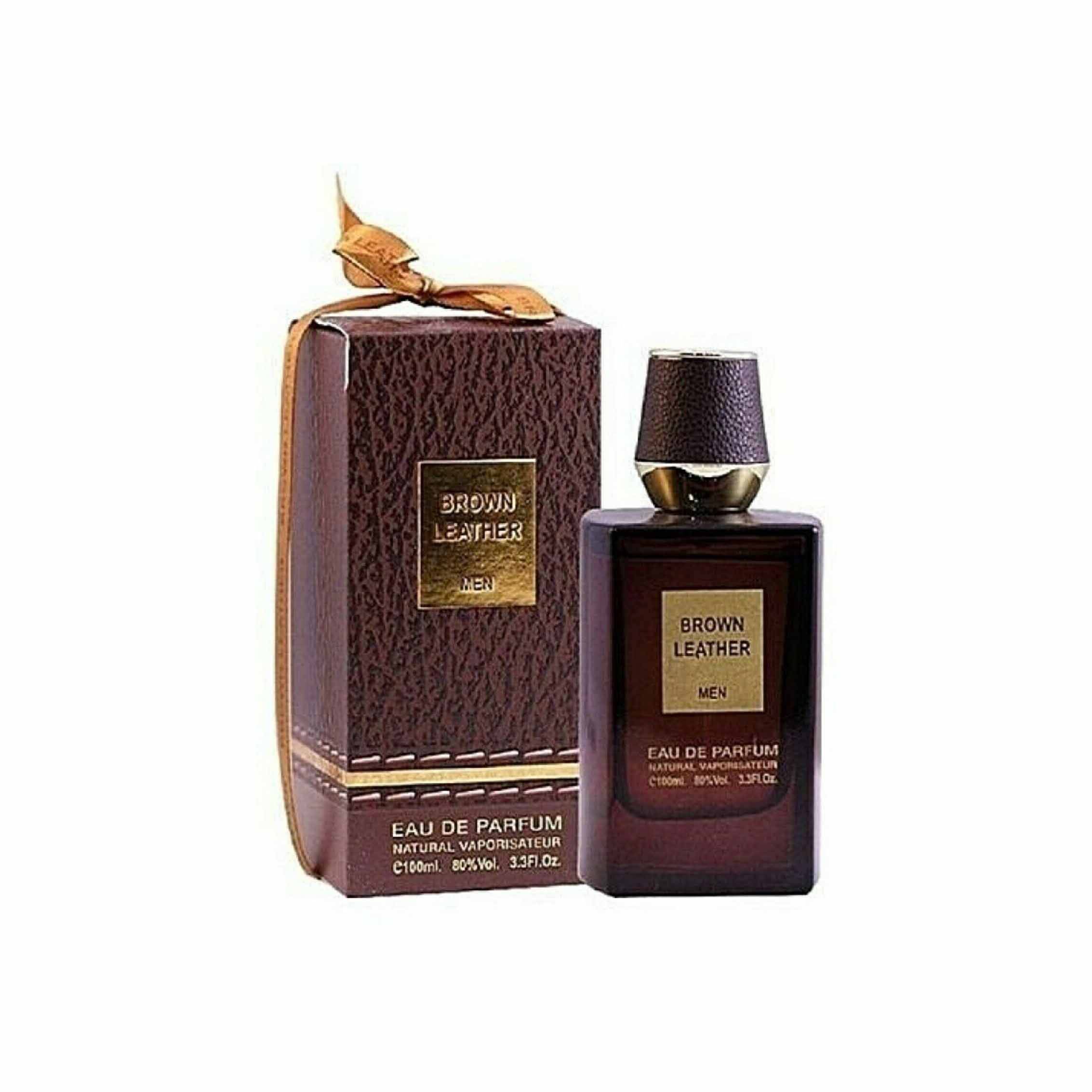 BROWN MEN POUR HOMME EAU DE PARFUM 100ML