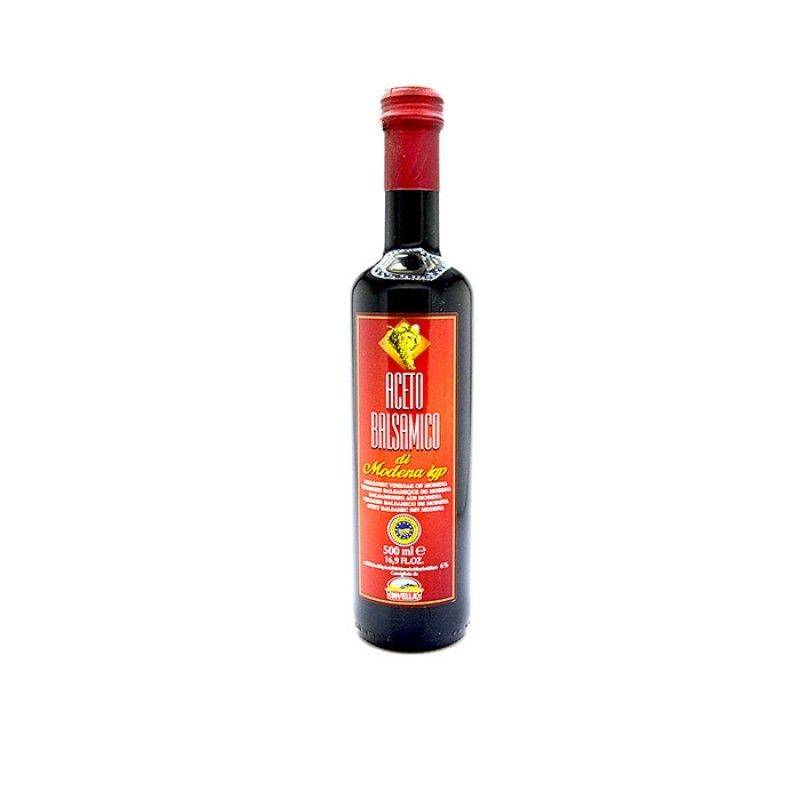 DIVELLA ACETO BALSAMICO 500ML