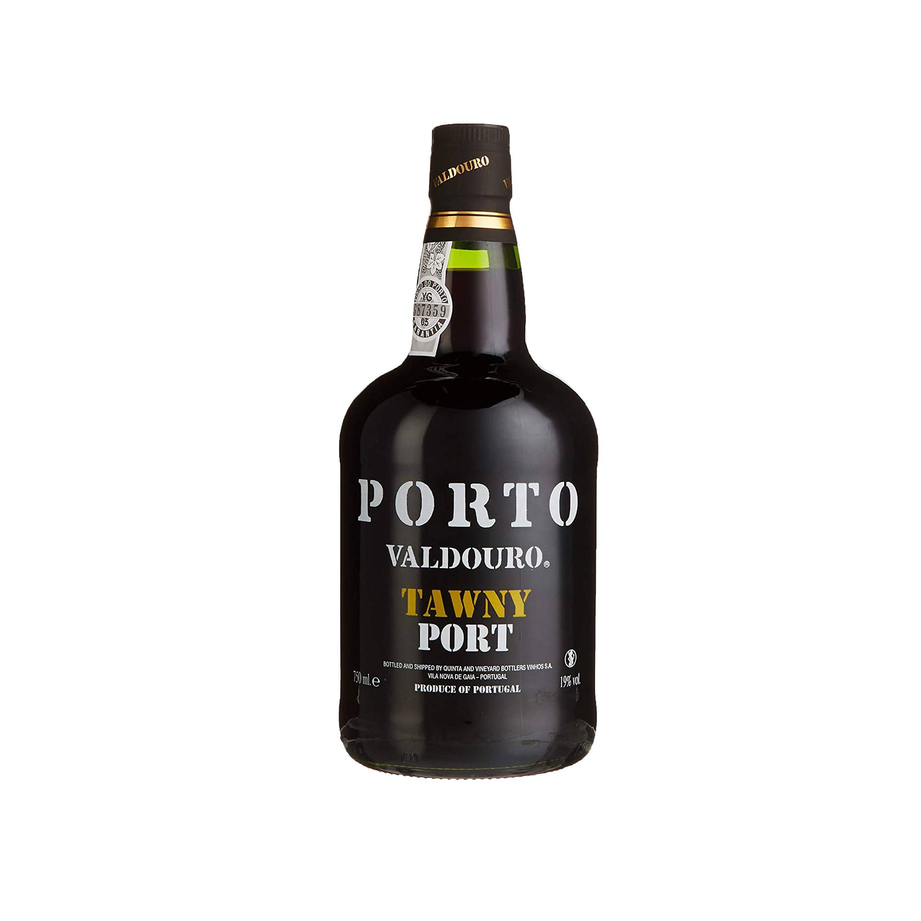 PORTO VALDOURO TAWNY PORT 75CL